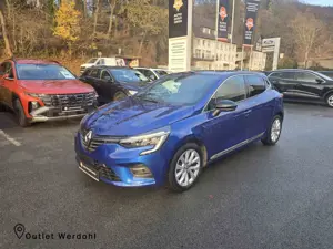 Renault Clio V Intens*ALU*NAVI*LED*SITZHEIZUNG*