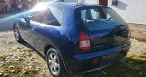 Mitsubishi Colt Bild 4