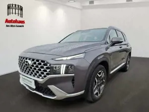 Hyundai SANTA FE Prime Hybrid 4WD +ASSISTENZ-PAKET 2