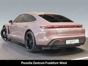 Porsche Taycan BOSE Rückfahrkamera Performancebatterie+ Bild 3