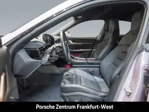 Porsche Taycan BOSE Rückfahrkamera Performancebatterie+ Bild 5