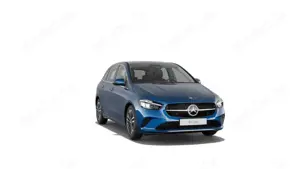 Mercedes-Benz B 200 PROGRESSIVE, Winter, LED, Navi, PTS, RFK, SHZ,