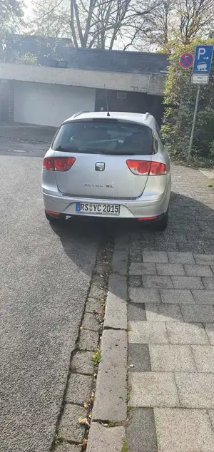 SEAT Altea XL 1.9 TDI DPF DSG Stylance Bild 5