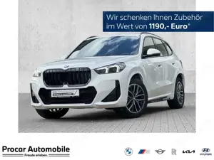 BMW X1 xDrive20d M Sport AdapLED DA+ PA+ HuD H/K AHK