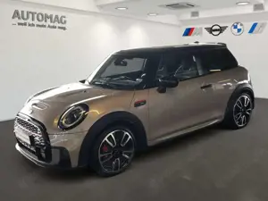 MINI John Cooper Works Kamera*Harman/Kardon*Komfortzugang*18"