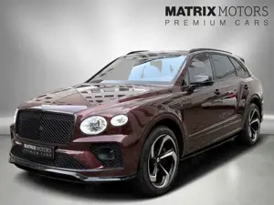 Bentley Bentayga V8 S Standheizung 1.Hand Service NEU