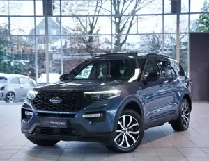 Ford Explorer ST-Line Plug-in-Hybrid 4x4 1.H *7-Sitze