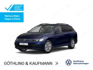 Volkswagen Golf Variant Life 2.0 TDI DSG*NAVI*AHK*ACC*LED*S