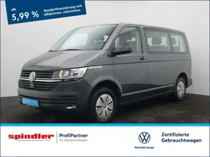 Volkswagen T6.1 Caravelle / 8-Sitze, Climatronic, AHK, PDC