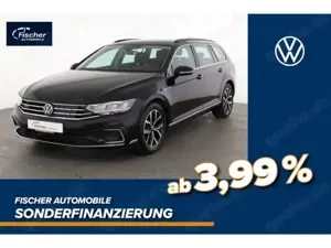 Volkswagen Passat Variant 1.4 TSI eHybrid GTE AHK/RFK/LED