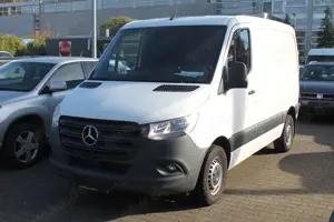 Mercedes-Benz Sprinter 214 9G Tronic Automatik MobileWerkstatt