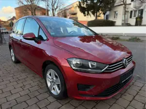 Volkswagen Golf Sportsvan 1.4 TSI DSG 1. Hand Bild 3