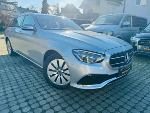 Mercedes-Benz E 220 T-Modell Kamera Fahrassistenzen TopZustand