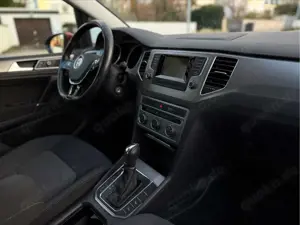 Volkswagen Golf Sportsvan 1.4 TSI DSG 1. Hand Bild 4