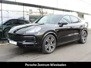 Porsche Cayenne E-Hybrid Coupe