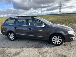 Volkswagen Passat Variant Comfortline