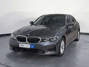 BMW 320 d Automatik Bluetooth Klima DPF
