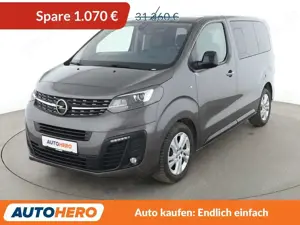 Opel Zafira Life 2.0 Diesel S INNOVATION L1*NAV*HEAD-UP*ACC*SHZ*PDC