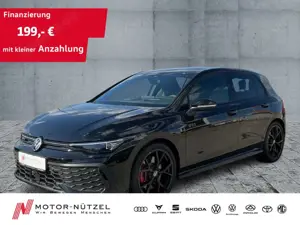 Volkswagen Golf GTI Golf VIII GTI 2.0 TSI DSG MATRIX+NAVI+HuD+19Z