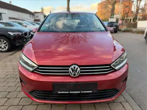 Volkswagen Golf Sportsvan 1.4 TSI DSG 1. Hand Bild 2