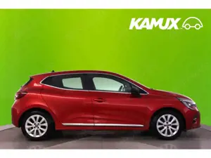 Renault Clio V 1.3TCe Aut.130 Intens+LED+NAVI+SHZ+PDC Bild 3