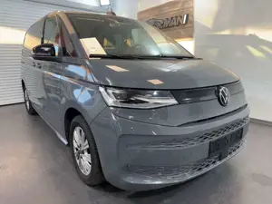 Volkswagen T7 Multivan /LED/AHK/Kamera/Panorama-Dach/