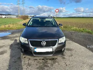 Volkswagen Passat Variant Comfortline