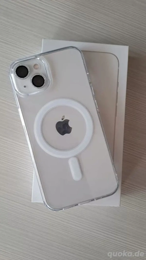 iPhone 14 (Basismodell) 256 GB 