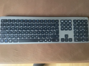 aplic Wireless KEYBOARD 2.4G   QWERTZ Layout