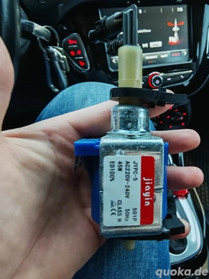 Philips Pump Jiayin JYPC-5 501P 45W