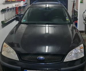 Zu verkaufen Ford Mondeo TDCI Kombi