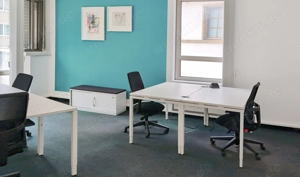 Arbeitsplätze, Services und Support unterstützen Sie bei der Arbeit in HQ Alte Oper Bild 7