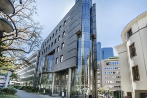 Arbeitsplätze, Services und Support unterstützen Sie bei der Arbeit in HQ Alte Oper Bild 5