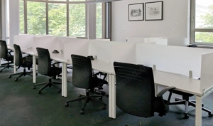 Arbeitsplätze, Services und Support unterstützen Sie bei der Arbeit in HQ Alte Oper Bild 6