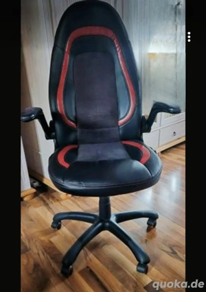 Bürodrehstuhl