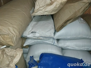 verschiedene gewürze MHD abgelaufen 