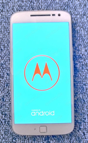 Handy: Motorola g4 Plus - Sehr guter Zustand! VB 29,90 Eur.
