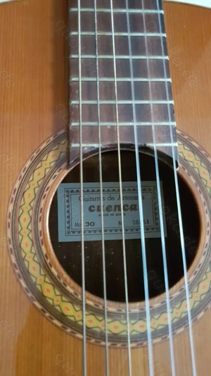 gitarre cuenca mod.30