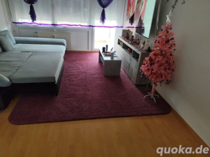 Teppich zu verkaufen 