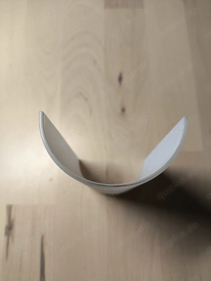 Wohnwagen, Fendt, Lampenschirm, Opalglas