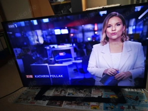 Philips Fernseher 102 cm