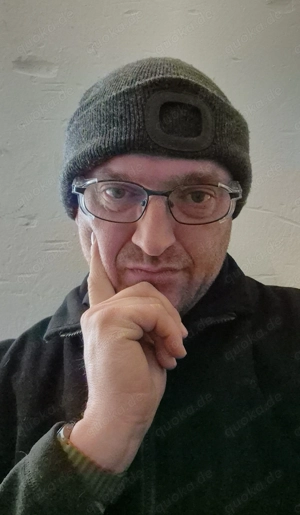 Muschilecken ist meine Leidenschaft 