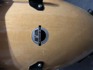 Congas von Magnum Percussion