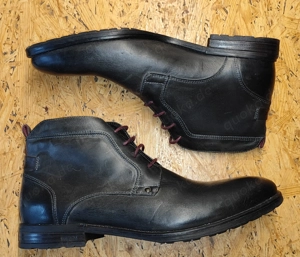 MEXX Stiefelette - Gr. 45 - NEU