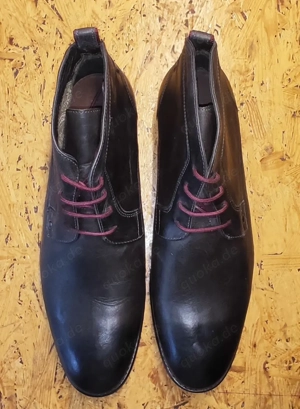 MEXX Stiefelette - Gr. 45 - NEU