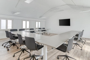 Flexible Arbeitsplätze in Regus Theodor-Heuss-Straße Bild 6