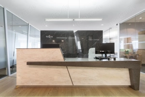 Flexible Arbeitsplätze in Regus Hasselbachplatz