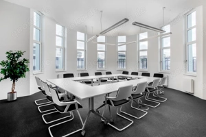 Flexible Arbeitsplätze in Regus Theodor-Heuss-Straße Bild 4