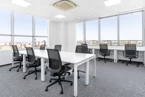 Flexible Arbeitsplätze in Regus Theodor-Heuss-Straße Bild 3