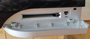 Digitaler Festplatten Twin Sat-Receiver originalverpackt Bild 4